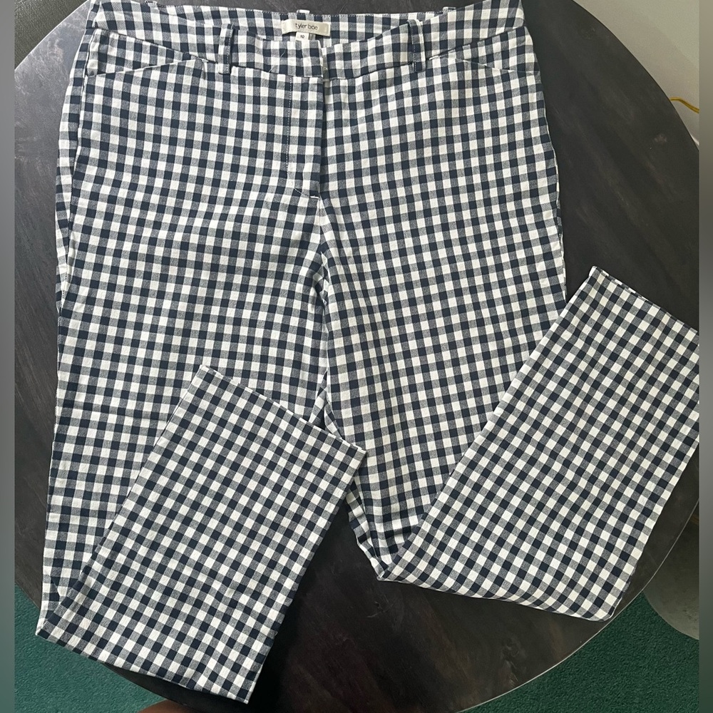 Tyler Boe Pants